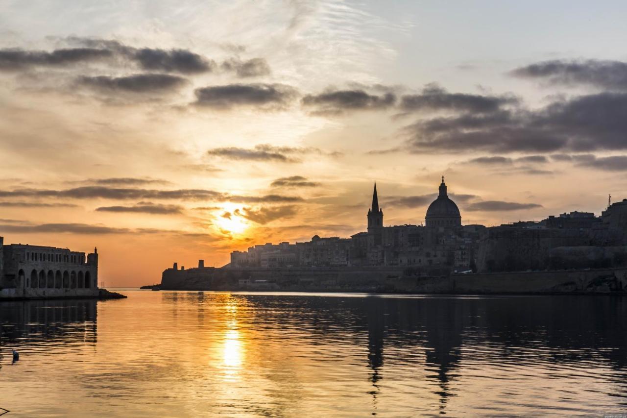 Apartamento Spectacular Valletta And Harbour Views *