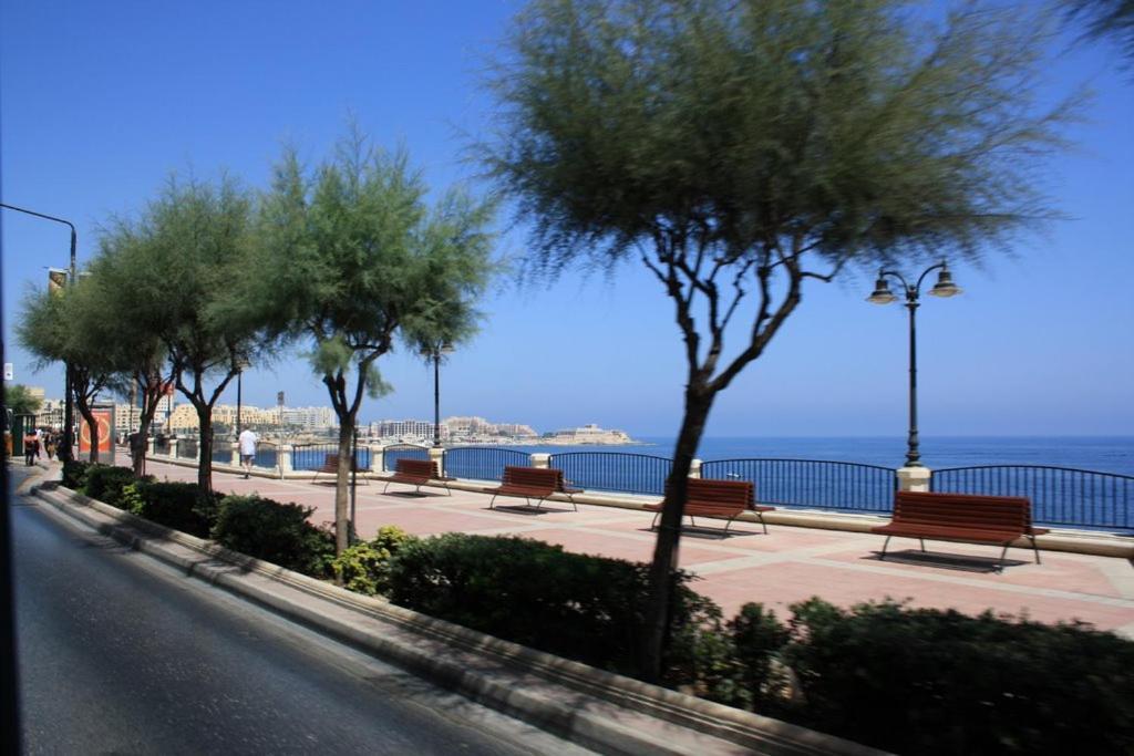 Apartamento Spectacular Valletta And Harbour Views *