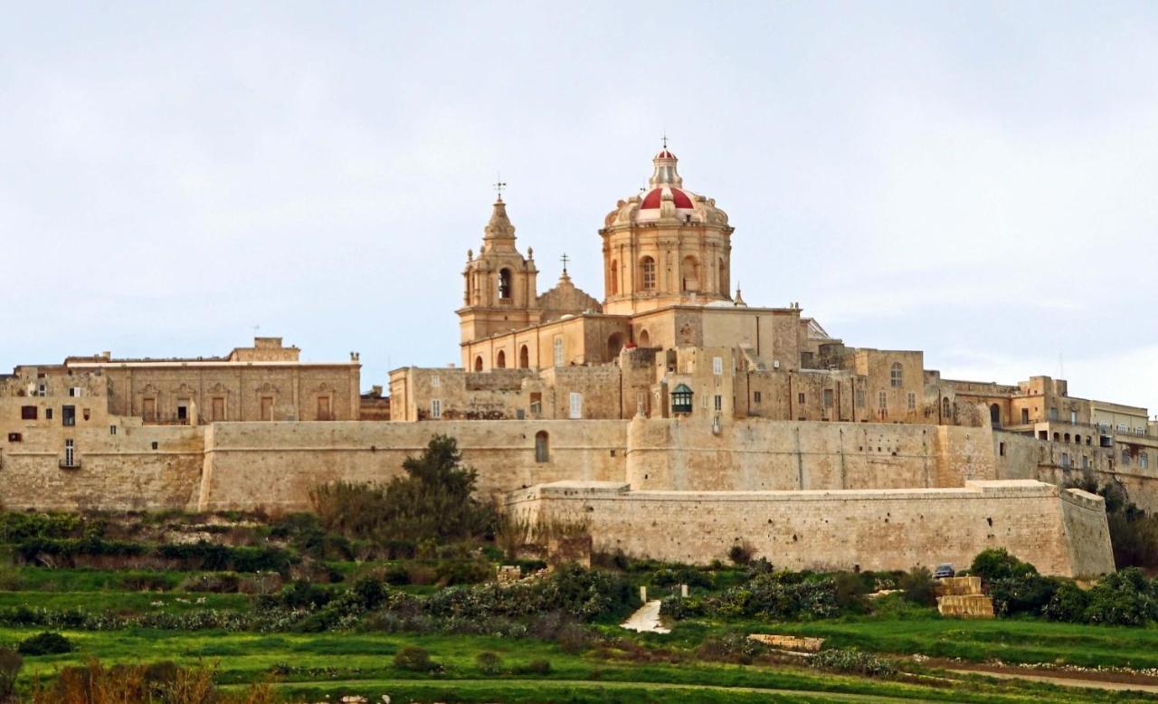Spectacular Valletta And Harbour Views Apartamento *