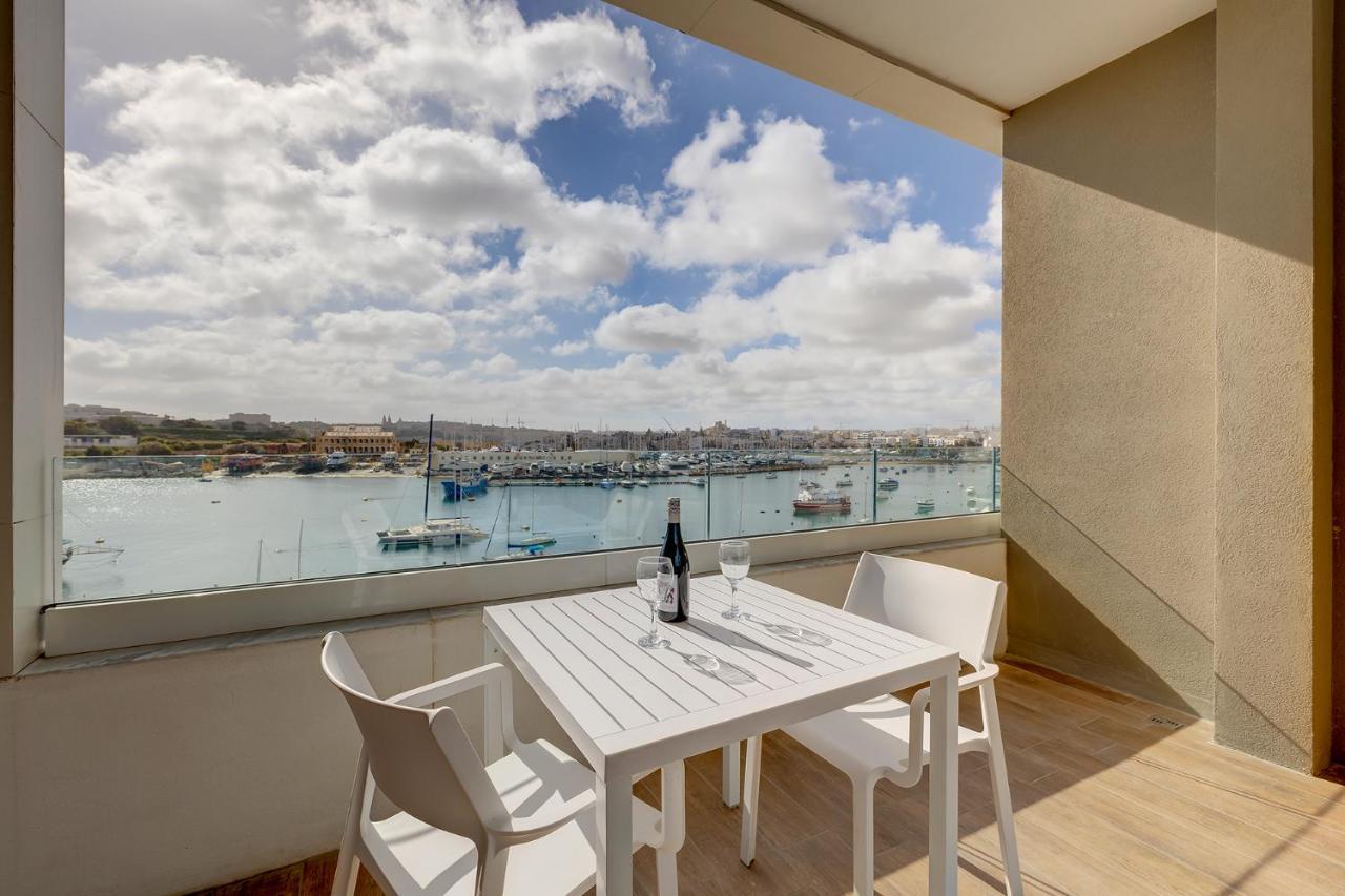 Apartamento Spectacular Valletta And Harbour Views
