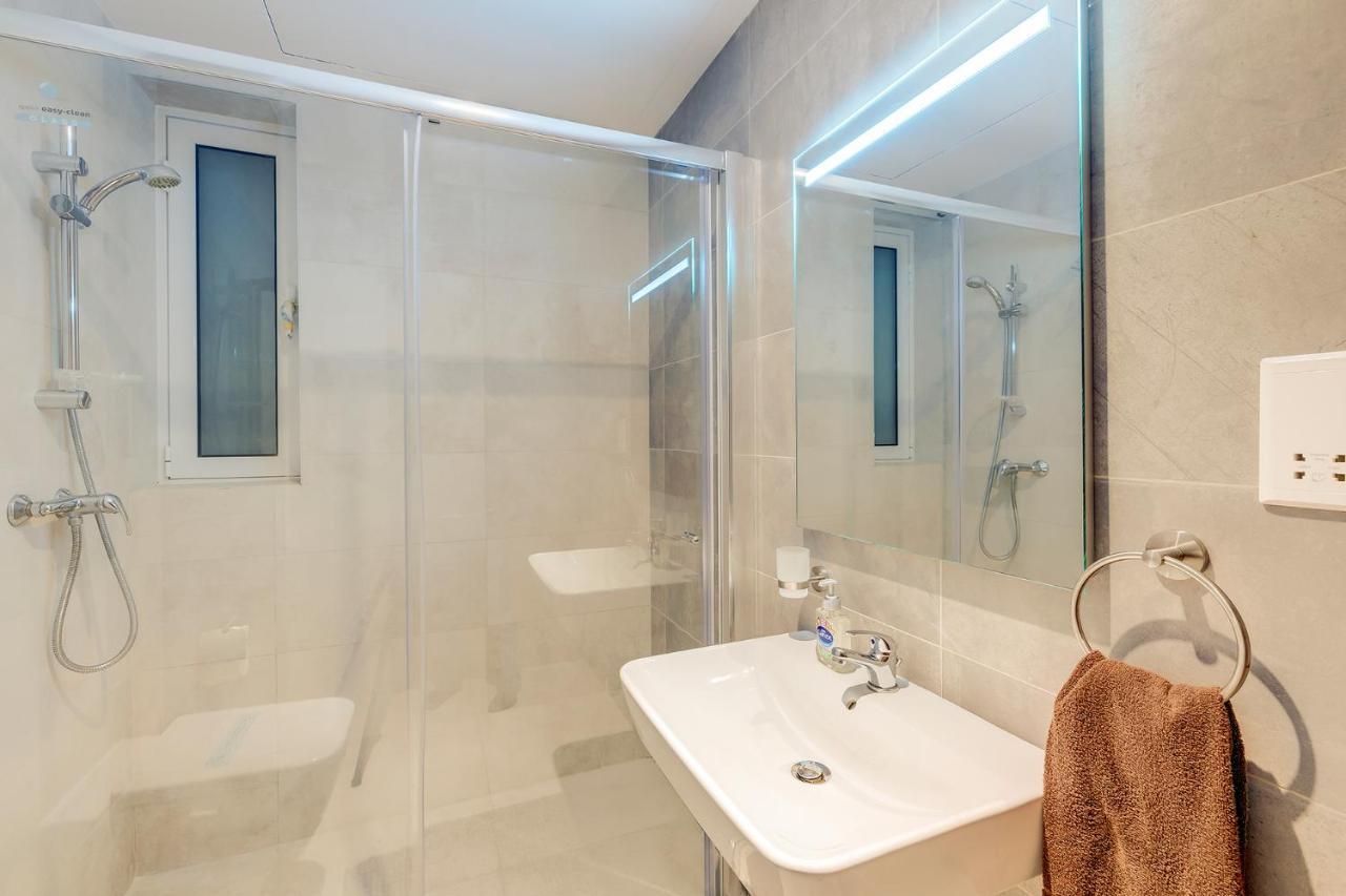 Spectacular Valletta And Harbour Views Apartamento *
